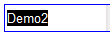 2. Select Customer Number